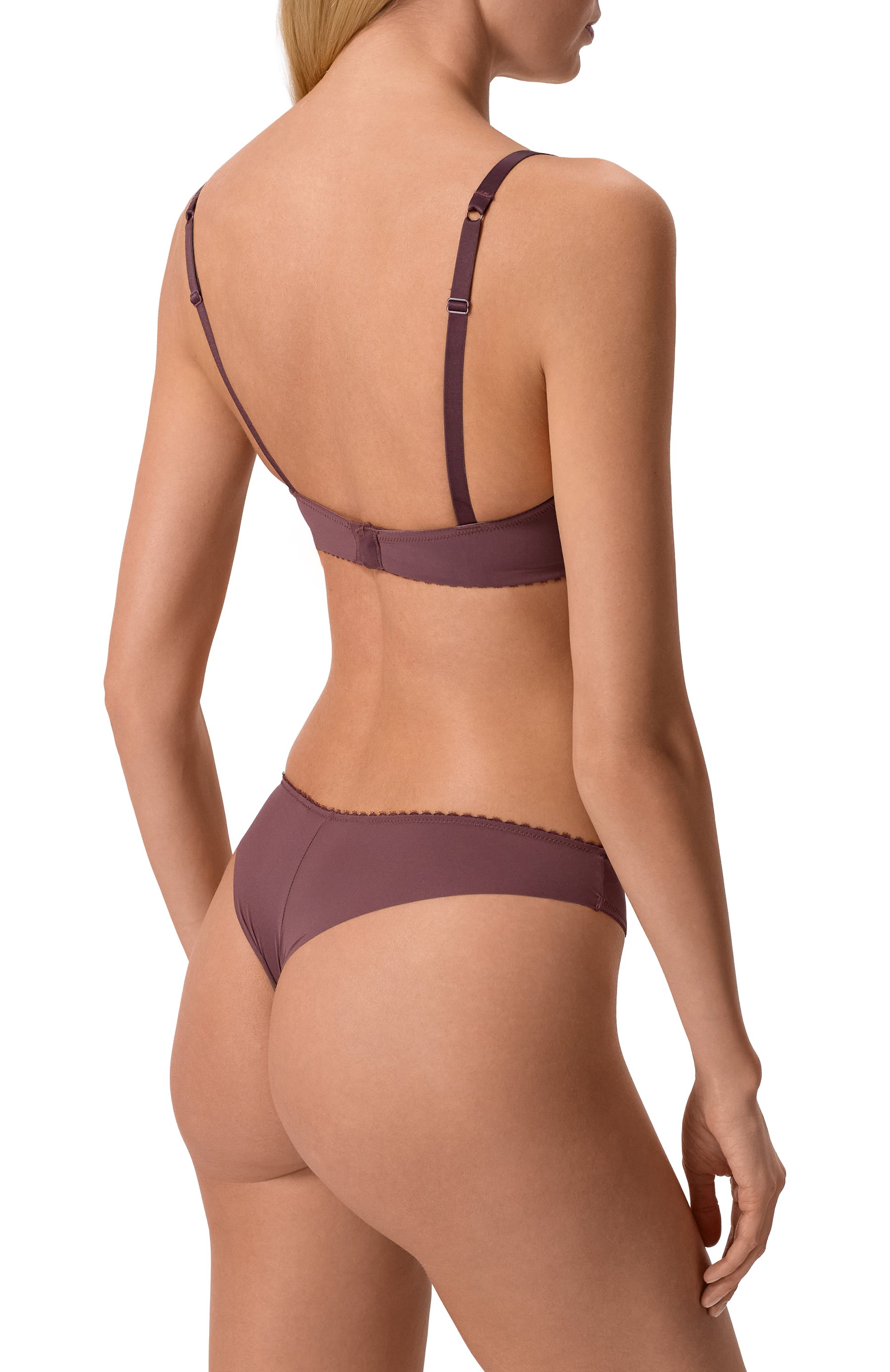 Трусы-стринги MAISON LEJABY, арт. 250262, фото 3