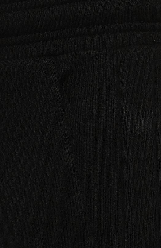 Хлопковые брюки VETEMENTS 5