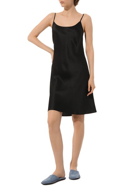 Шелковая сорочка LUNA DI SETA, арт. VLST08015, фото 2