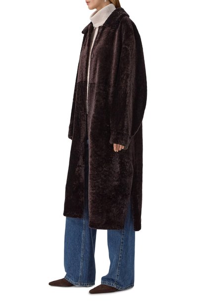 Замшевые полусапоги kissy MATTIA CAPEZZANI, арт. W512/CAM0SCI0, фото 2