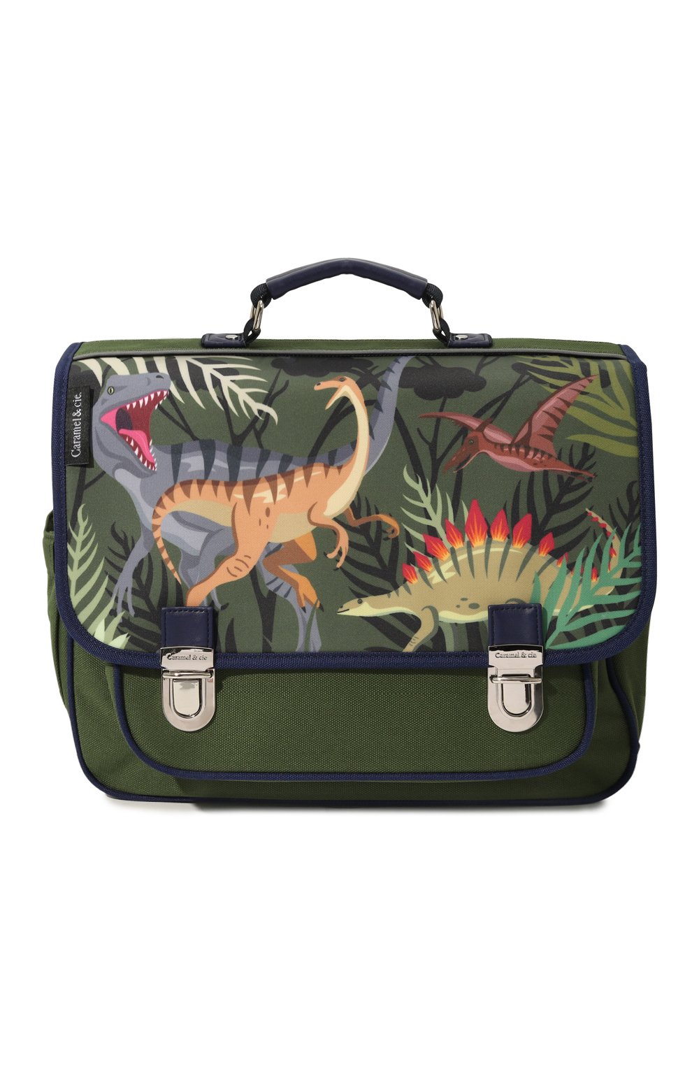 Портфель medium CARAMEL ET CIE, арт. MSA09, фото 1