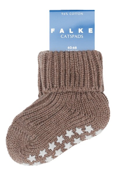 Хлопковые носки FALKE, арт. 10603, фото 1