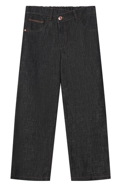 Джинсы BRUNELLO CUCINELLI, арт. BB148P675A