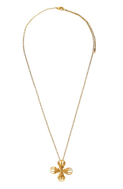 Кулон на цепочке DZHANELLI, арт. 00007, фото 1