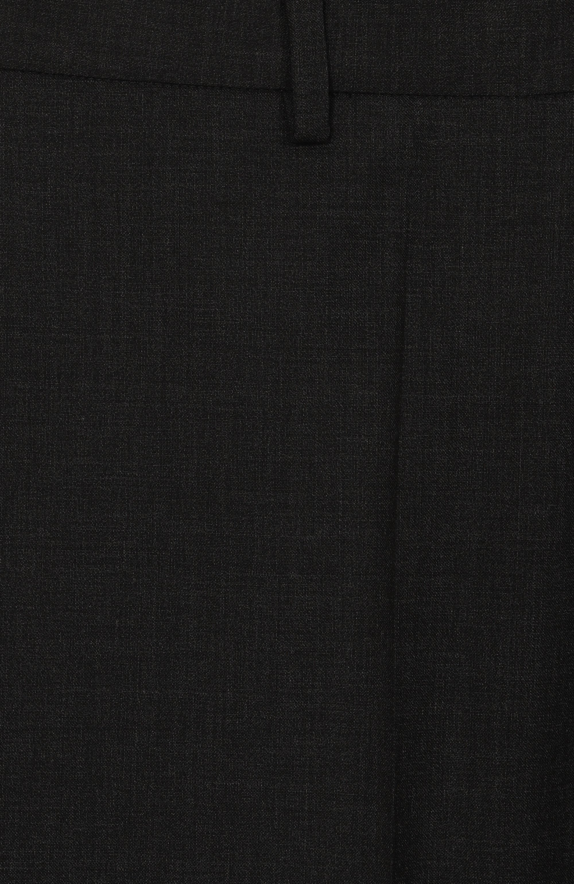 Шерстяные брюки DAL LAGO, арт. N104/1011/17-20, фото 3