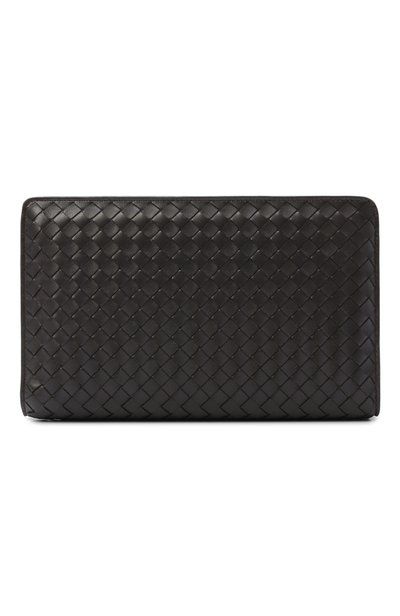Женский клатч agenda BOTTEGA VENETA, арт. 867340/V0HW4