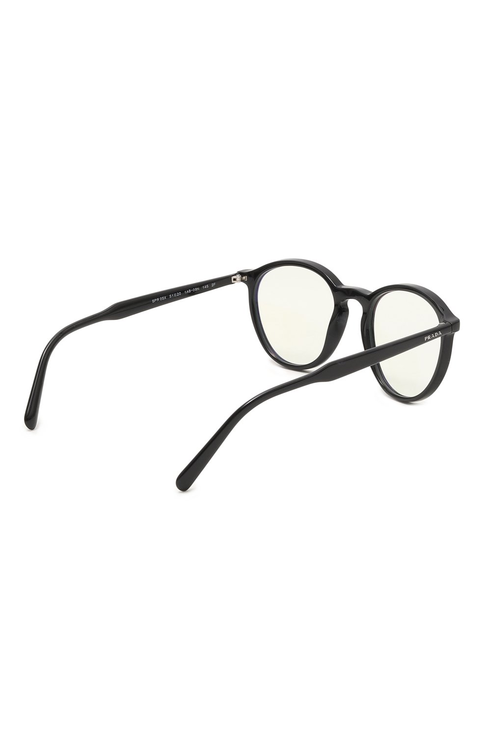 Очки с покрытием blu-ray PRADA, арт. SPR05X-E1AB-FE09N-051, фото 4