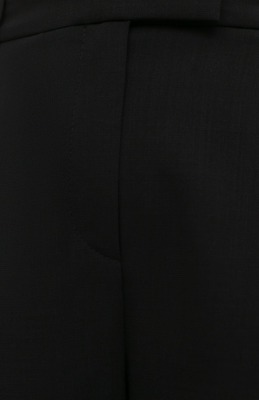 Шерстяные шорты BOSS, арт. 50453518, фото 5