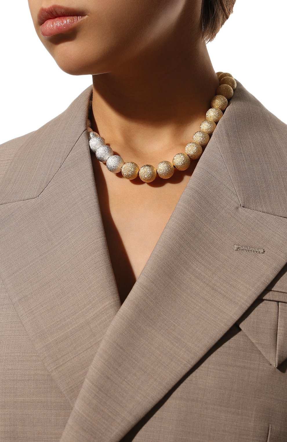 Колье HYPSO, арт. CALI MEDIUM, фото 2