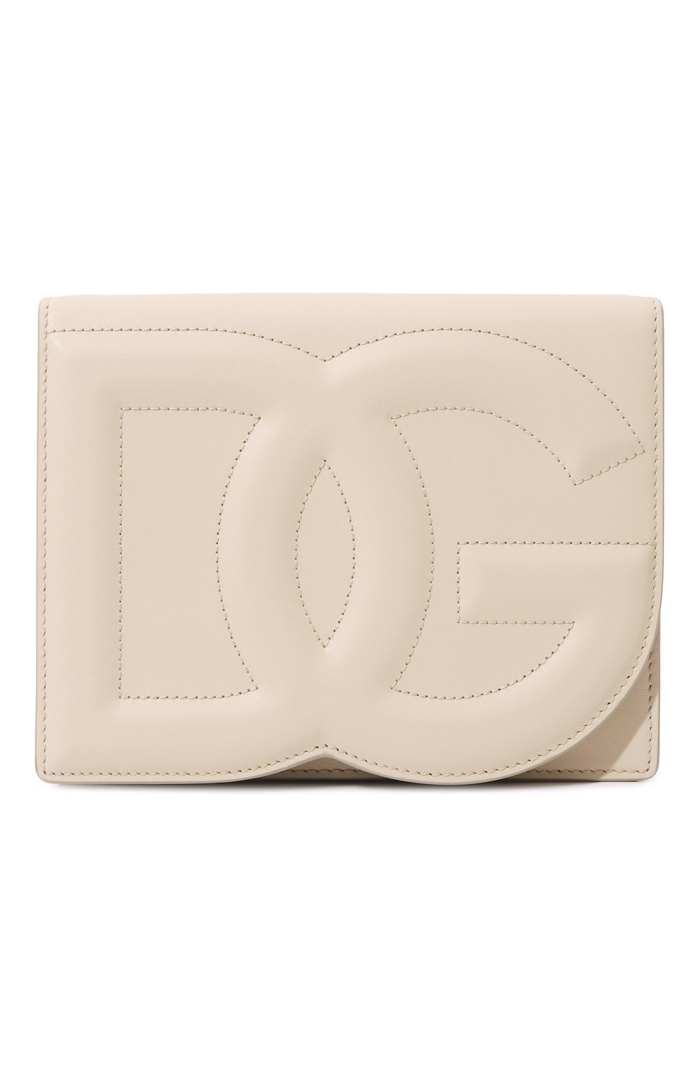 Сумка dg logo DOLCE & GABBANA, арт. BB9287_BE9287/AW576,  фото 1