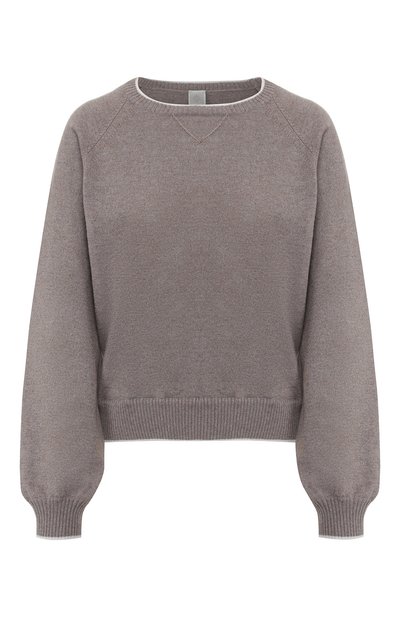 Женский кашемировый пуловер ELEVENTY, арт. 980MA0534 MAG28014