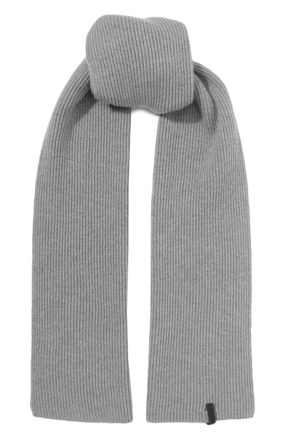 Кашемировый шарф BRUNELLO CUCINELLI, арт. B12M10769A