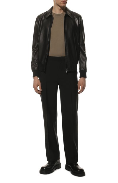 Футболка из вискозы TOM FORD, арт. BZ278/TFJ209, фото 2