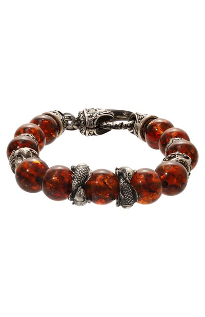 Браслет легенда о карпе и драконе GL JEWELRY, арт. PB774, фото 1