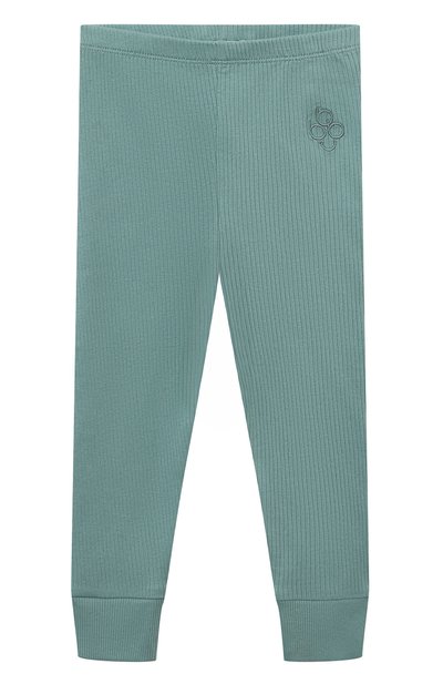 Хлопковые легинсы BABYBU, арт. PBN1001NS.