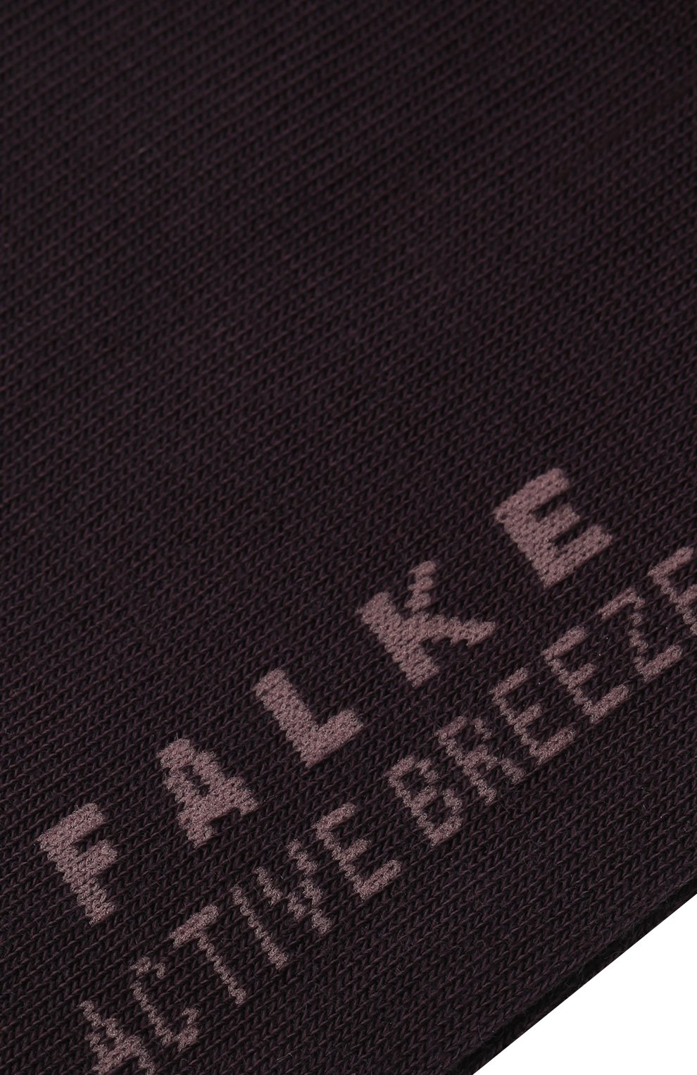 Носки FALKE фиолетового цвета по цене 2700 руб., арт. 46125, фото 2 Носки FALKE, арт. 46125, фото 2