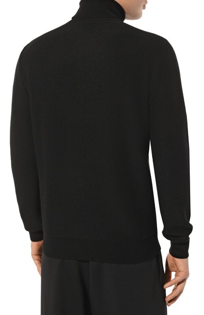 Свитер из шерсти и кашемира ZILLI, арт. KTN001M0220VZF000, фото 4