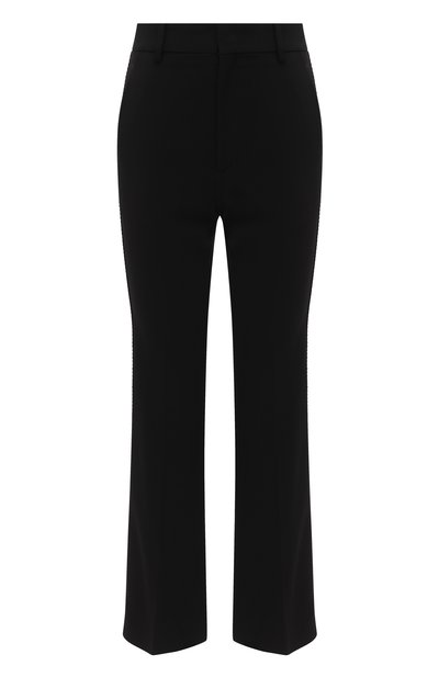 Женские брюки GUCCI, арт. 610947/ZKR01