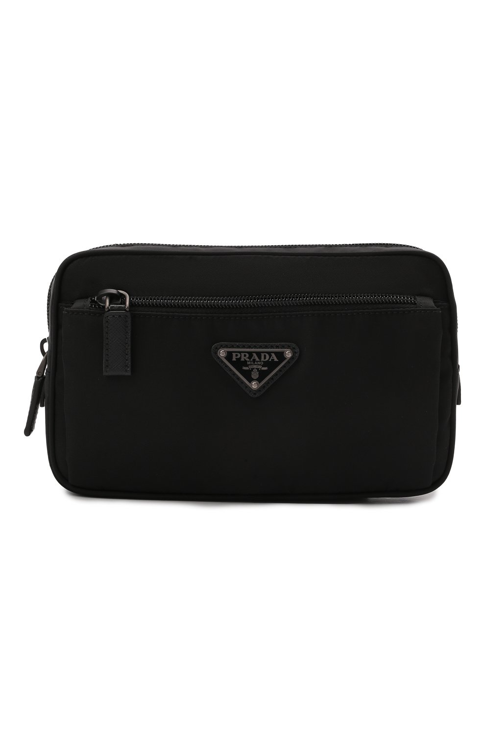 Поясная сумка PRADA, арт. 2VL977-5ECO-F0002-WOO, фото 1