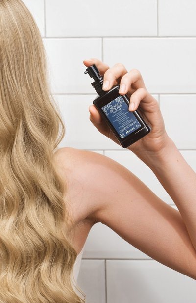 Флюид для абсолютного сияния светлых волос heart of glass (150ml) DAVINES, арт. 72008, фото 3