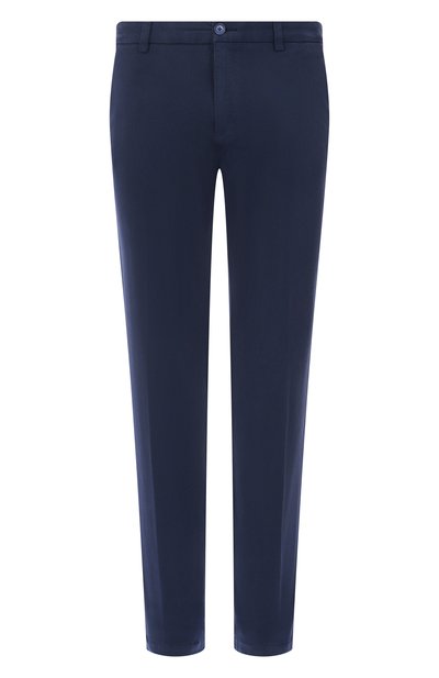 Мужские хлопковые брюки BOSS, арт. 50543304