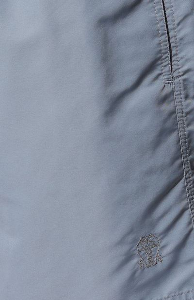 Плавки-шорты BRUNELLO CUCINELLI, арт. MW817043, фото 4