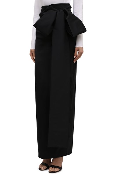 Юбка BERNADETTE, арт. PS22-RTW-SKIRT-BER-TAF-2, фото 3