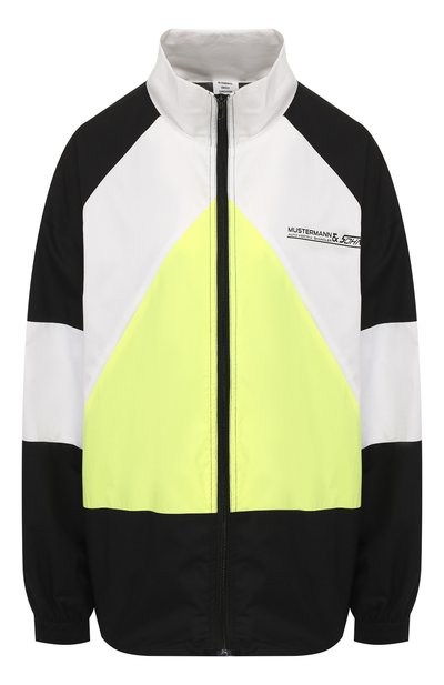 Женская хлопковая куртка VETEMENTS, арт. USS191054/M