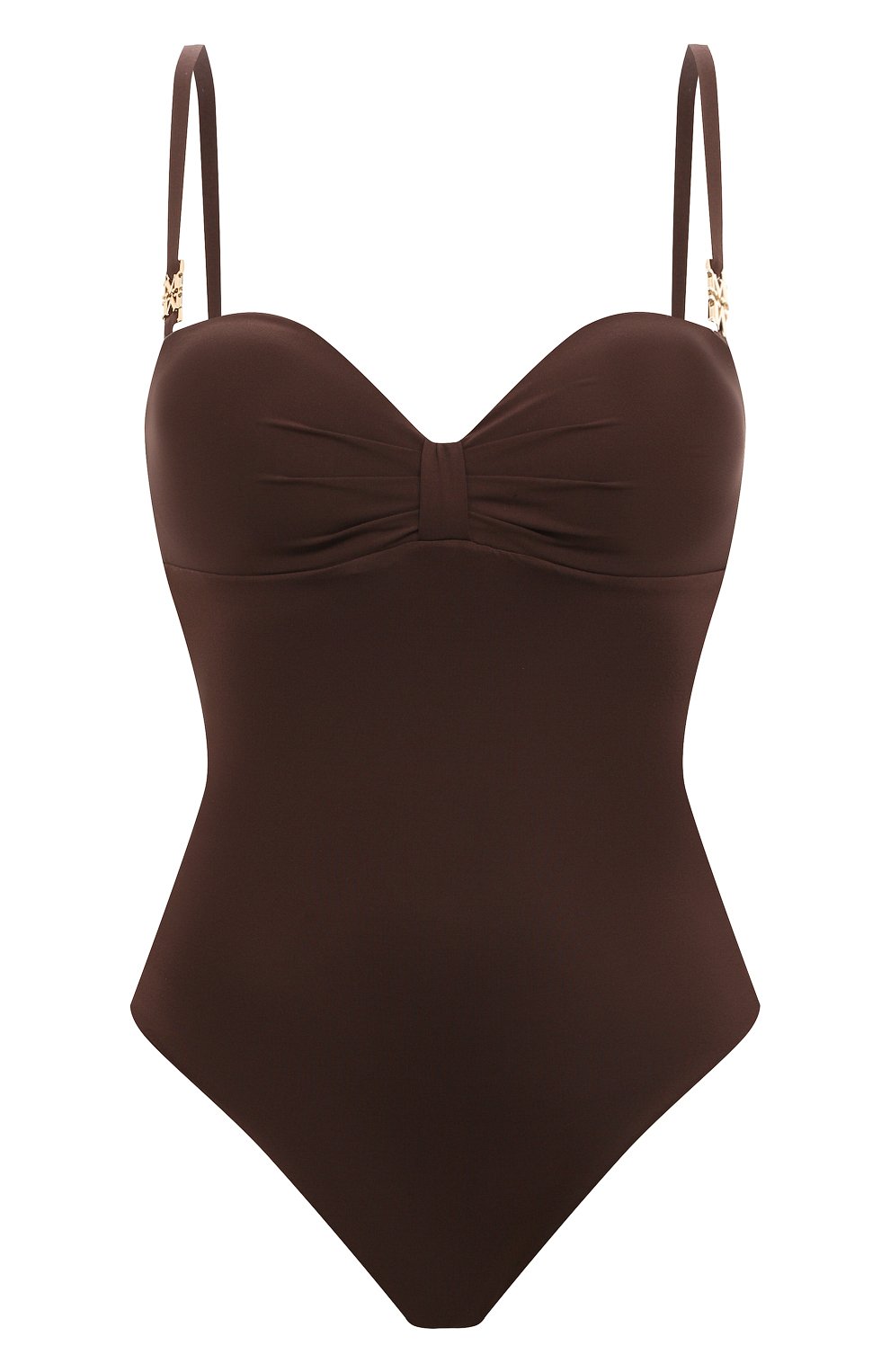 Слитный купальник WEEKEND MAX MARA, арт. CHANTAL 241683101, фото 1