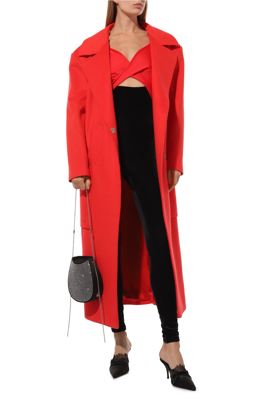 Комбинезон EVERREVER, арт. RE-OV-BLRED-02, фото 2