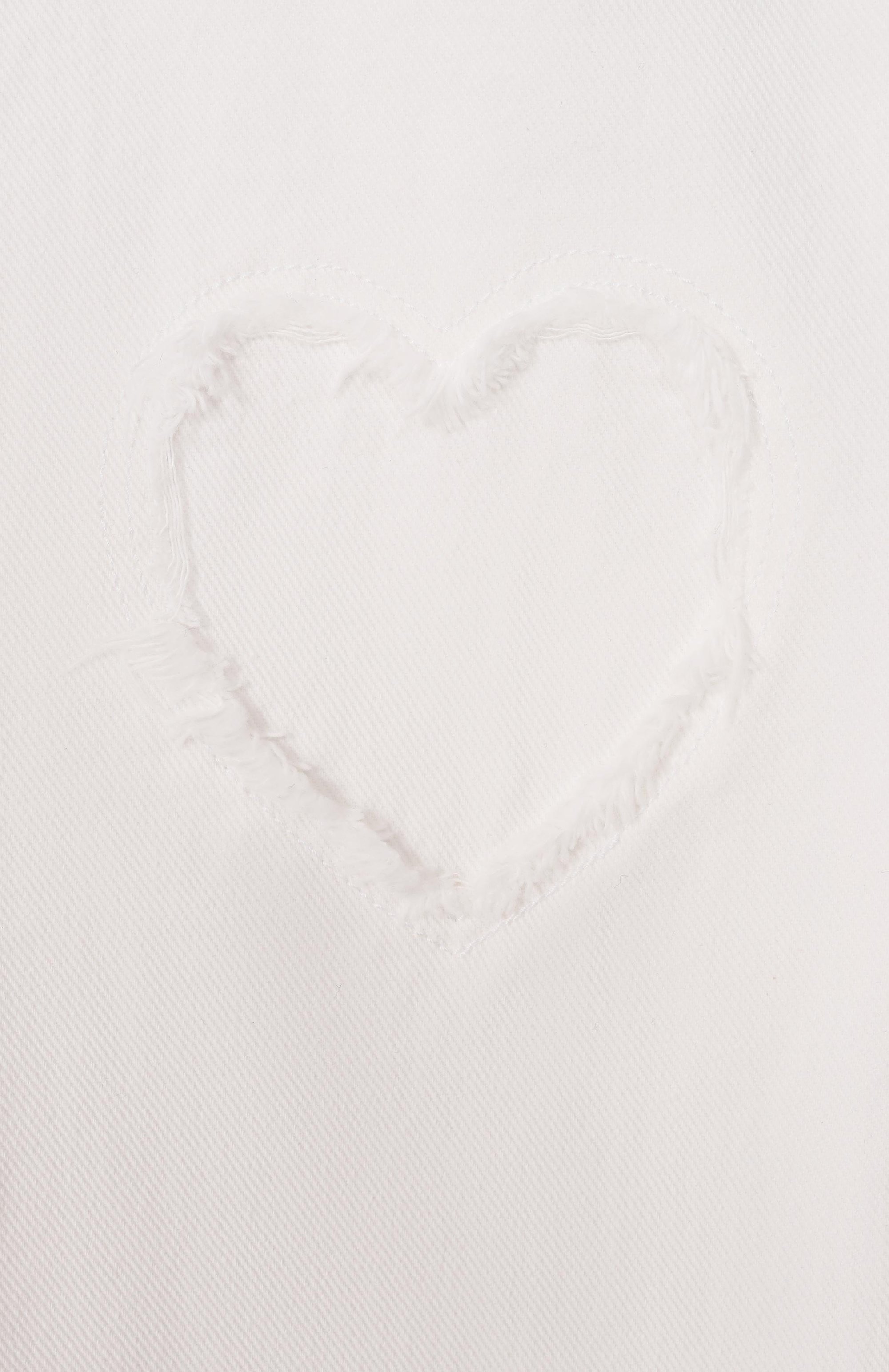 Джинсы MOSCHINO, арт. HDP074/LSC00_001, фото 3