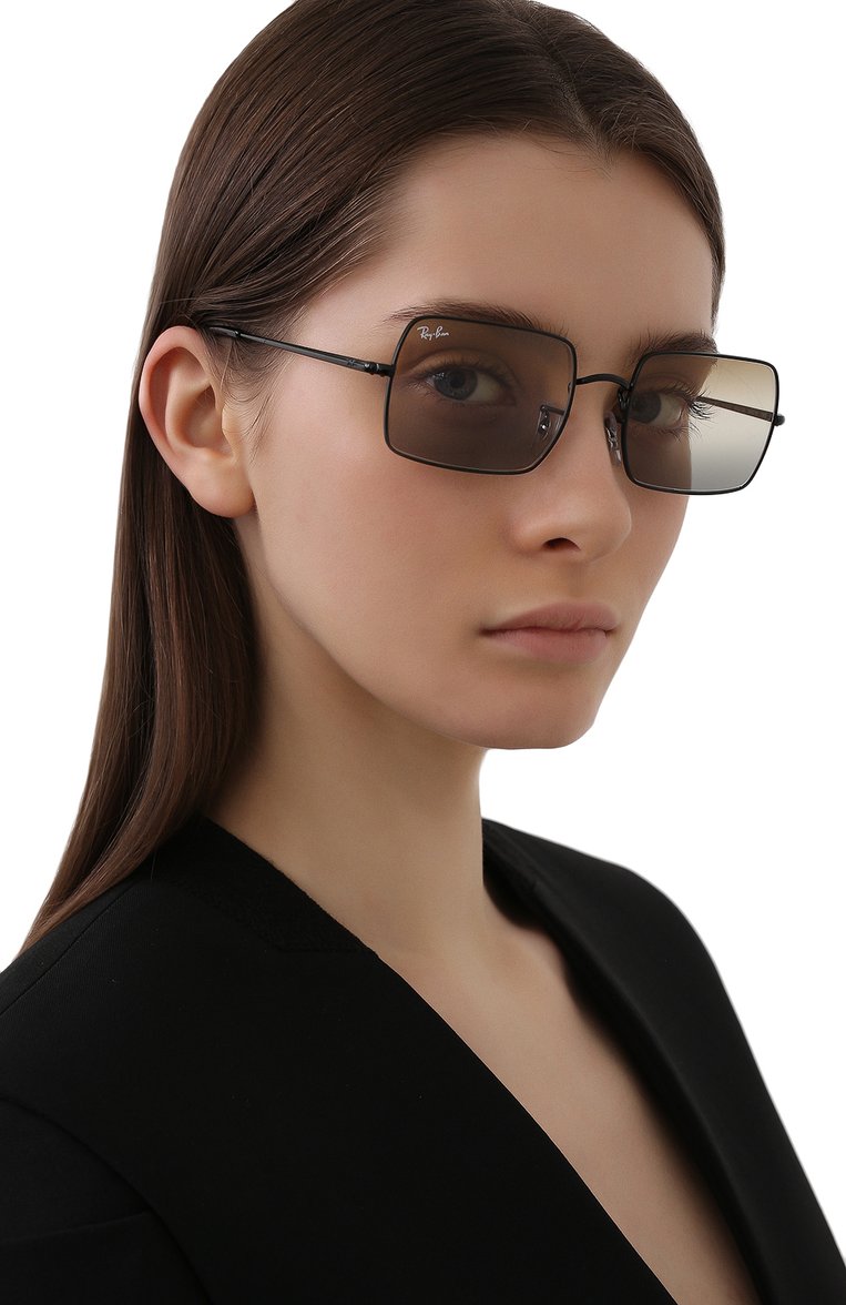 Солнцезащитные очки RAY-BAN, арт. 1969-002/GB, фото 1