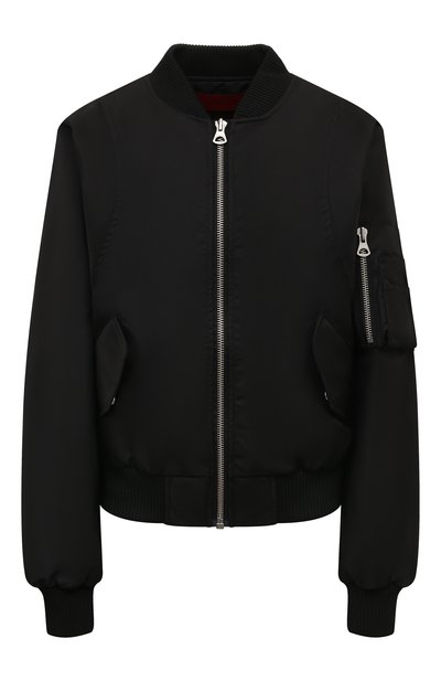 Утепленный бомбер RED SEPTEMBER, арт. 924.02.JKT14.01, фото 1