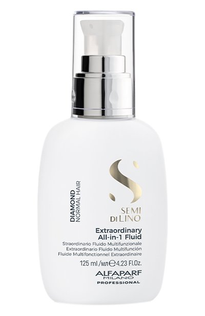 Женского несмываемый многофункциональный флюид (125ml) ALFAPARF MILANO PROFESSIONAL, арт. 25627