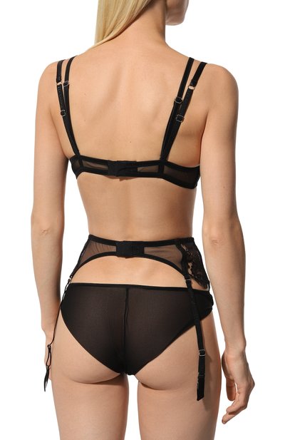 Пояс для чулок I.D. SARRIERI, арт. J3610, фото 3