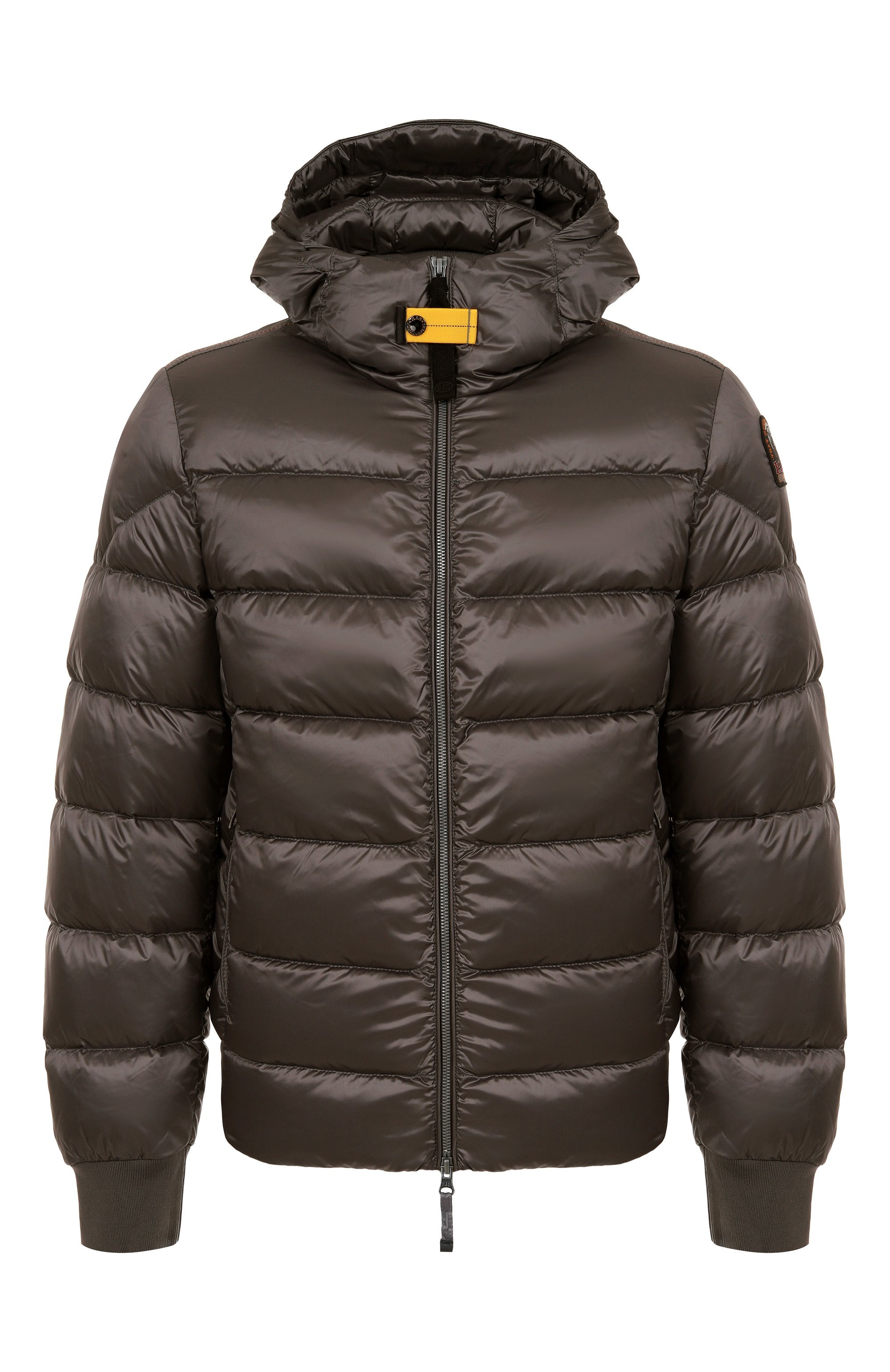 Пуховик PARAJUMPERS, арт. 25WMPMPUSX13, фото 1