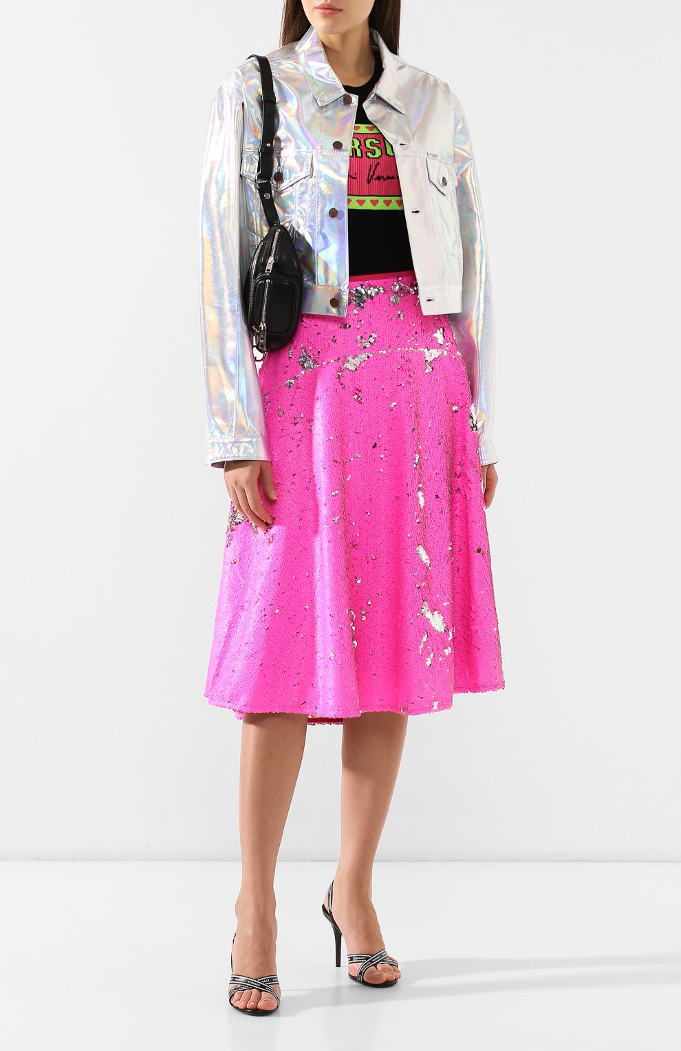 Куртка FORTE DEI MARMI COUTURE, арт. FDMC SS19 6312, фото 2
