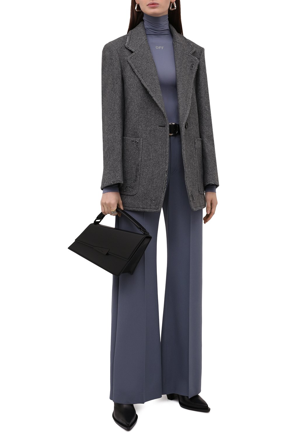 Жакет MSGM, арт. 3142MDG111 217502, фото 2