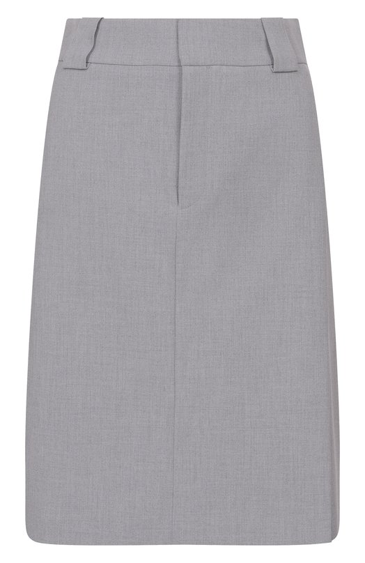 Юбка HUGO 50554028 Серый 50554028