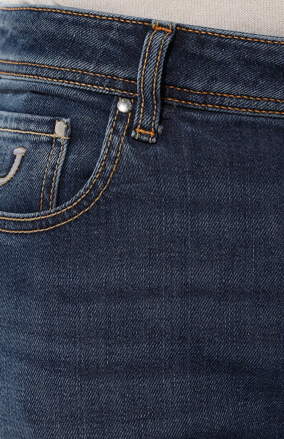 Джинсы bard JACOB COHEN, арт. U Q E04 40 S 3874, фото 5