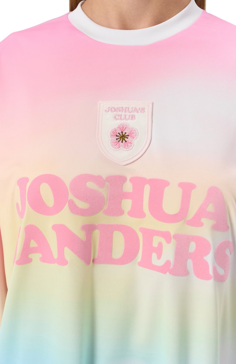 Лонгслив JOSHUA SANDERS, арт. JS35A15160, фото 1