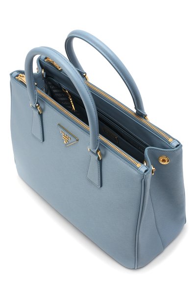 Сумка galleria PRADA, арт. 1BA274-NZV-F0637-DOO, фото 4