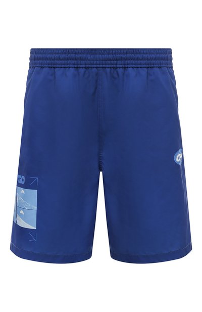 Мужские плавки-шорты OFF-WHITE, арт. 0MFD008F23FAB005