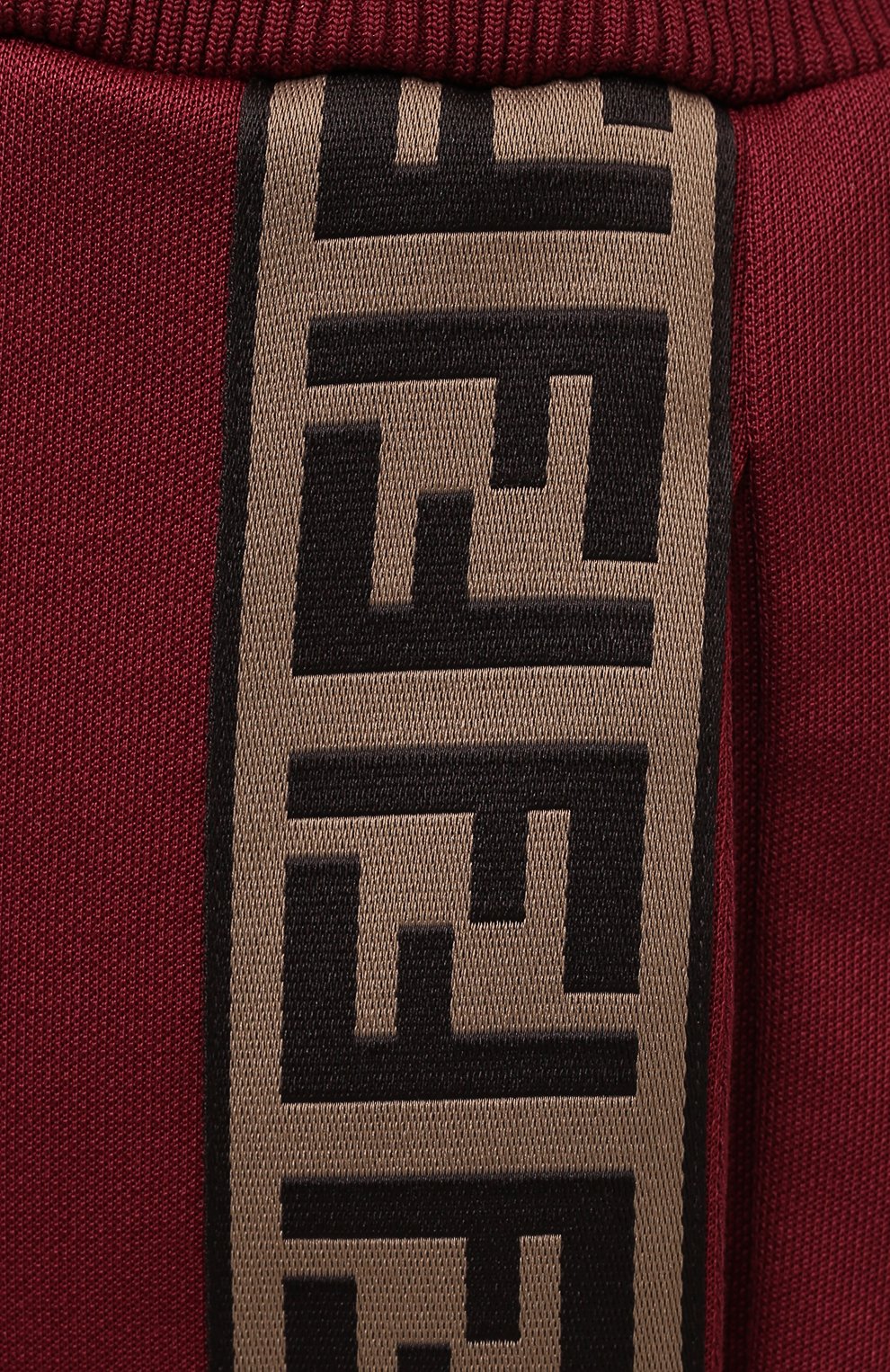 Джоггеры FENDI, арт. FAB156 ADH8, фото 5