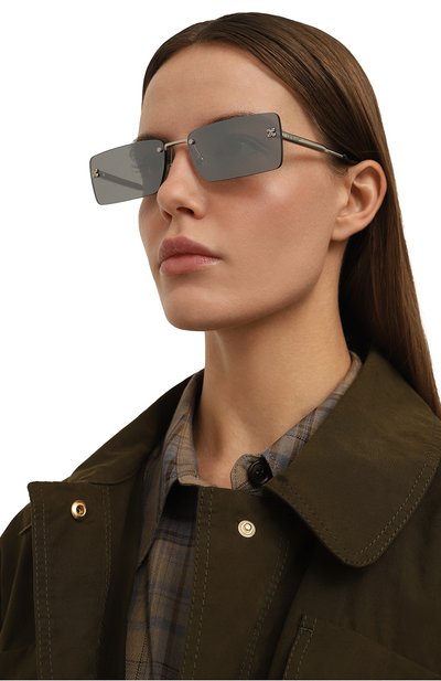 Солнцезащитные очки OFF-WHITE, арт. 0ERI096/7272, фото 2