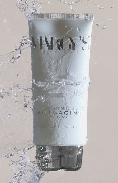 Совершенствующий скраб (100ml) MARGY’S MONTE CARLO, арт. 3760107911209, фото 3