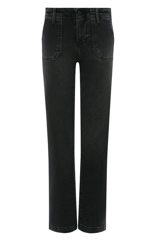 

Джинсы Mayslie Straight Ankle Paige, Серый