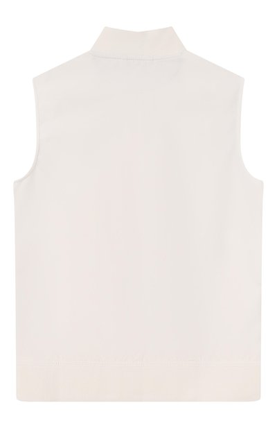 Жилет BRUNELLO CUCINELLI, арт. BB422919TA, фото 2