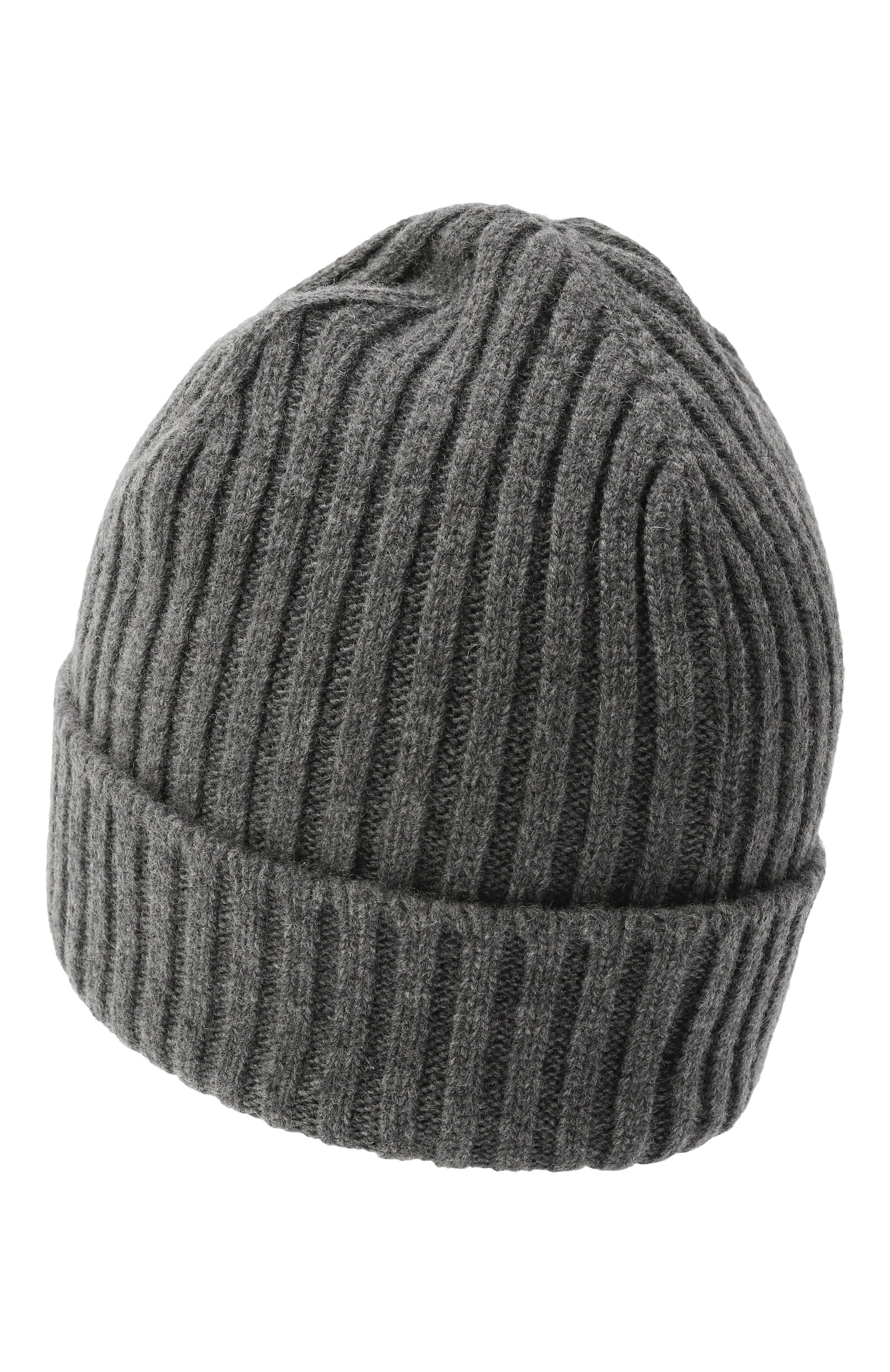 Шапка из шерсти и кашемира GIVENCHY, арт. 710009349, фото 2