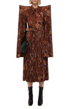 Платье BALENCIAGA, арт. 642185/TJL68, фото 1